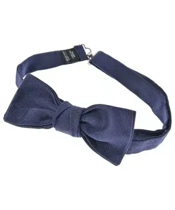 닐 바렛 넥타이 남성용