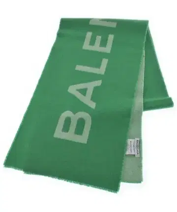 BALENCIAGA 머플러 남성용