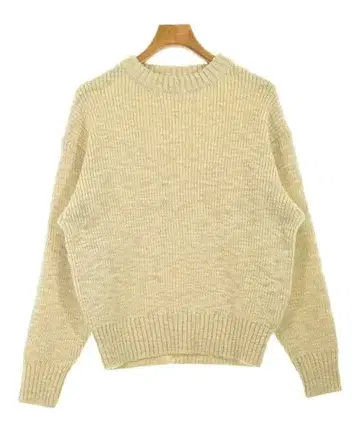 SUGARHILL 니트 스웨터 남성용