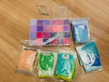 펄러비즈 키트 2.6mm