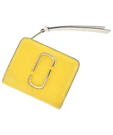 MARC JACOBS 지갑 코인 케이스 여성용