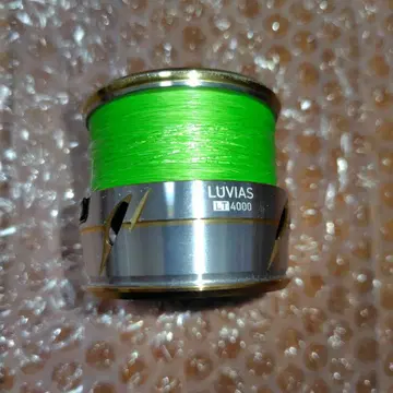 20 루비아스 LT4000 스풀