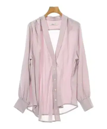 COVERT 여성용 블라우스