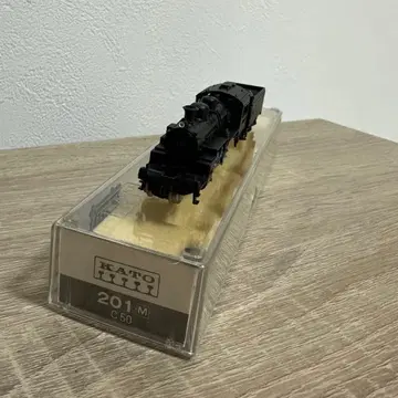 KATO N게이지 201M C50