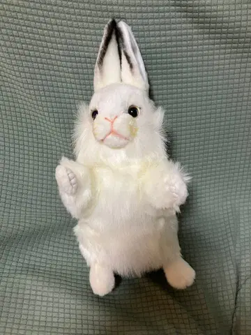 한사 골프헤드커버 토끼