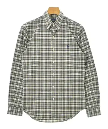 Polo Ralph Lauren 캐주얼 셔츠 남성용