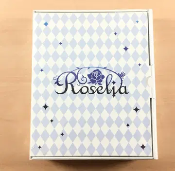 미사용 뱅드림! Switch 소프맵 특전 태피스트리 아크릴 스탠드