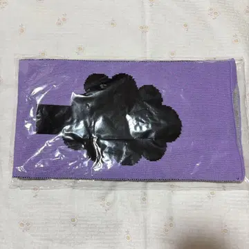 초특급 료가 머플러 미개봉