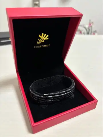 COREFORCE 코어포스 블랙 스피넬 70cm