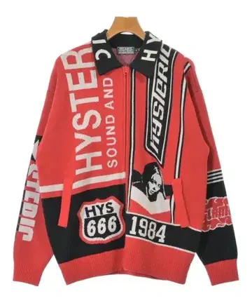 HYSTERIC GLAMOUR 블루종 (기타) 남성용