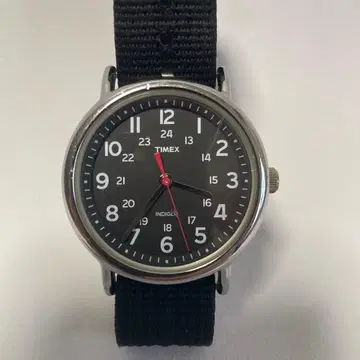 TIMEX 위켄더 센트럴 파크 38mm