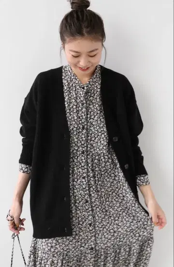 JOURNAL STANDARD relume 가디건 택 포함 새상품