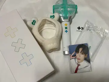 TXT 응원봉 ver.1 모아봉
