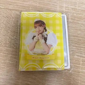 FRUITS ZIPPER 3주년 스키복권 E상 하야세 노엘