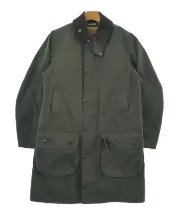 Barbour 코트 (기타) 남성용