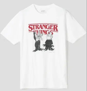 [ 미개봉 ] 데모고르곤 귀스타브 drawn by 히구치 유코 T셔츠