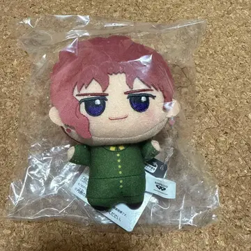 죠죠의 기묘한 모험 스타더스트 크루세이더즈 SD 인형 카쿄인 노리아키