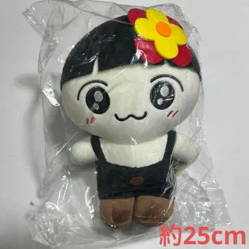 ATEEZ 홍중 TEEZ-MON 봉제 인형 팝업 하나몬