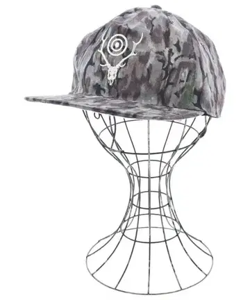 South2west8 남성용 캡