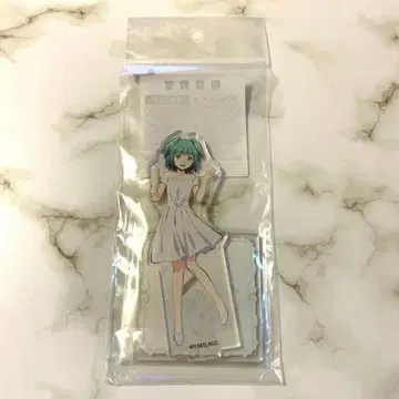 암살교실 카야노 카에데 대시 스토어 아크릴 스탠드 아크스타
