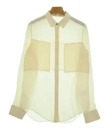 T by ALEXANDER WANG 캐주얼 셔츠 여성용