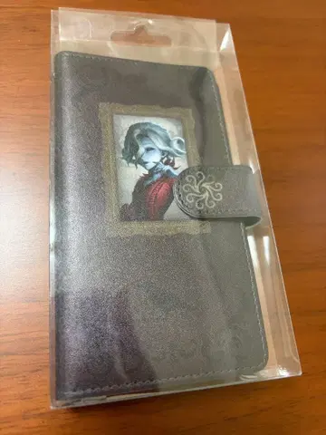 제5인격 스마트폰 케이스 피의 여왕 마리