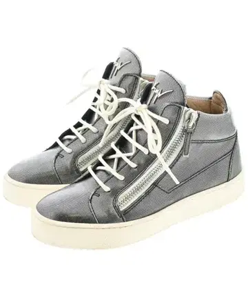 GIUSEPPE ZANOTTI DESIGN 여성용 스니커즈