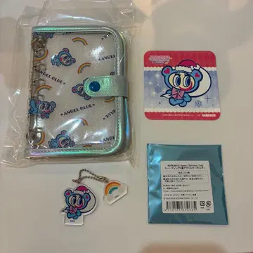 [ 미사용 새상품 ] 콜라보 카페 나카무라 군 3세트