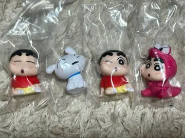 짱구는 못말려(크레용 신짱)