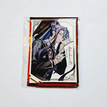 마츠리카노케이 엔라이 아크릴 스탠드 오토메이트 마켓 오토후유 오토마