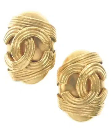 샤넬 귀걸이 귀찌 여성용