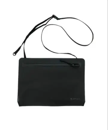 새상품 스노우피크 드라이 사코슈 숄더백 Dry Sacoche