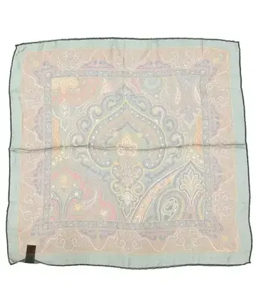 ETRO 반다나 스카프 여성용