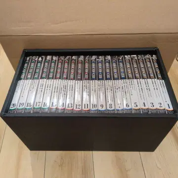 CD 북 시리즈 classic concert 전 20권 세트