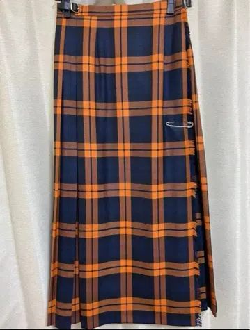 새상품급! O'NEIL 플리츠 스커트 US 10