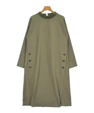 레퀴프 요시에 이나바 원피스 여성용