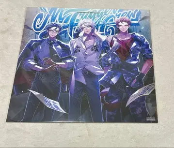 히프노시스 마이크 요코하마 MTC CD 특전 메가 재킷