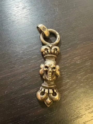 가보르 타입 펜던트 탑 Silver925