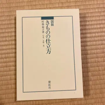 기모노 입는 법 도해