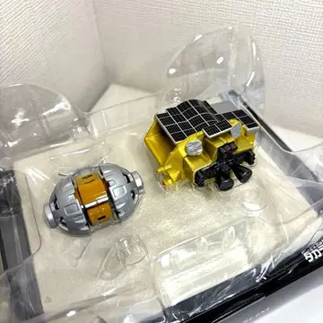 [ 한정판 ] 토미카 프리미엄 SORA-Q & SLIM JAXA