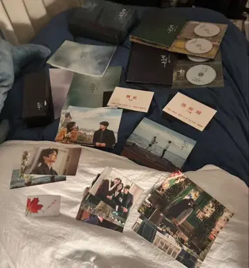 도깨비 감독판 Blu-ray 특전 포함 공유