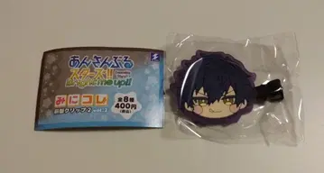 앙스타 앞머리 클립 2 준