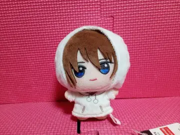 신 테니스의 왕자님 SD 인형 WhiteWinterStyle 후지 슈스케