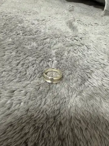 Jouete 트위닝 링 13호