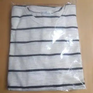 웨어하우스 덕디거 반팔 니트 셔츠