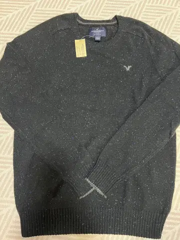 새상품 AMERICAN EAGLE 스웨터