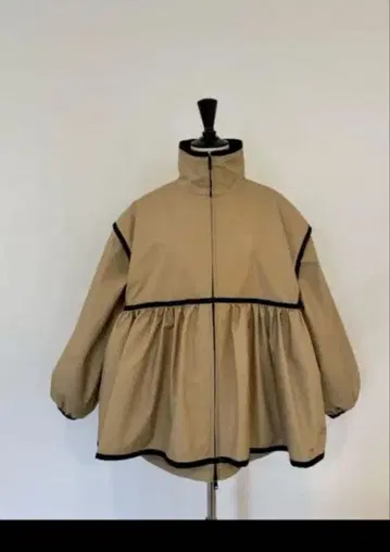 로지몬스터 2way waterproof 마운틴 블루종 아우터