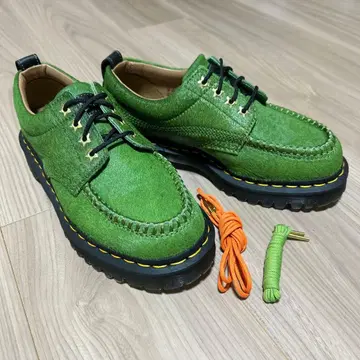 Dr. Martens x Awake Lowell 24cm