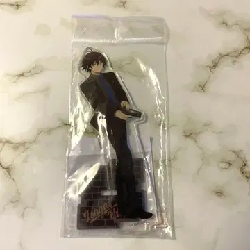 암살교실 이소가이 유마 대시 스토어 아크릴 스탠드 아크스타