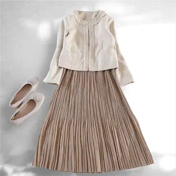 [ 새상품급 ] 로페피크닉 x apart by 포멀 셋업 수트